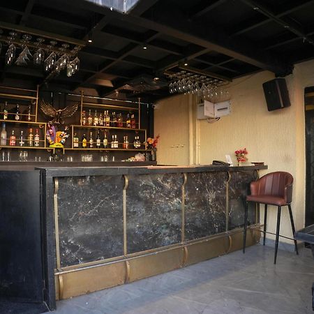 The Shanti A Boutique Hotel Τζοντχπούρ Εξωτερικό φωτογραφία