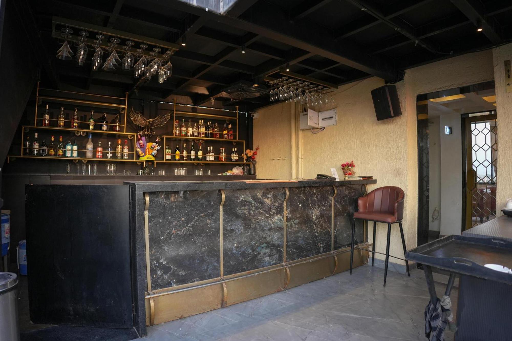 The Shanti A Boutique Hotel Τζοντχπούρ Εξωτερικό φωτογραφία