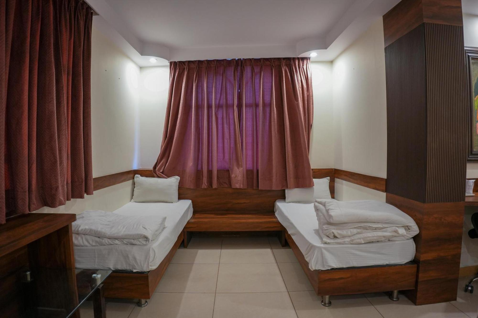 The Shanti A Boutique Hotel Τζοντχπούρ Εξωτερικό φωτογραφία