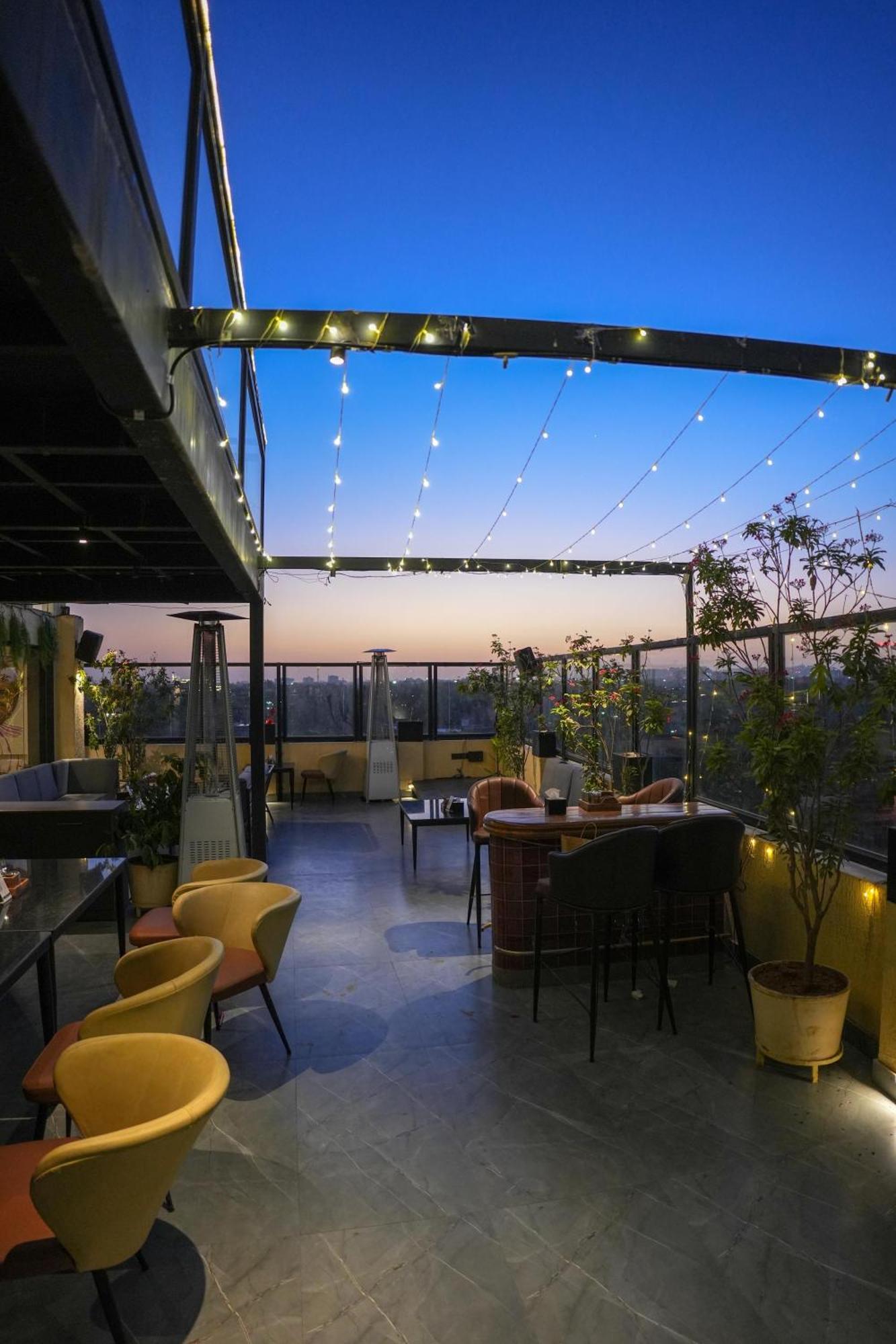 The Shanti A Boutique Hotel Τζοντχπούρ Εξωτερικό φωτογραφία