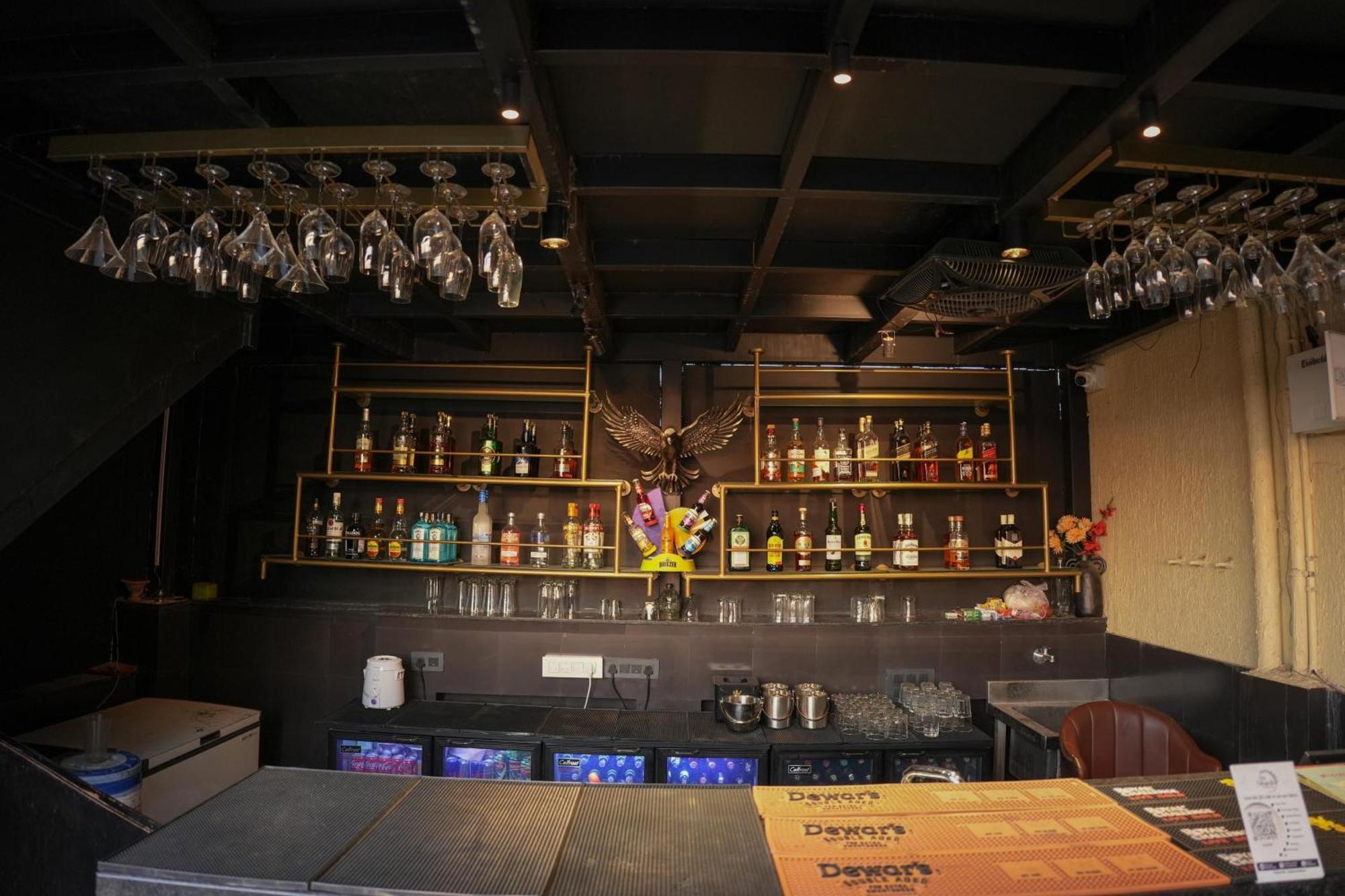 The Shanti A Boutique Hotel Τζοντχπούρ Εξωτερικό φωτογραφία