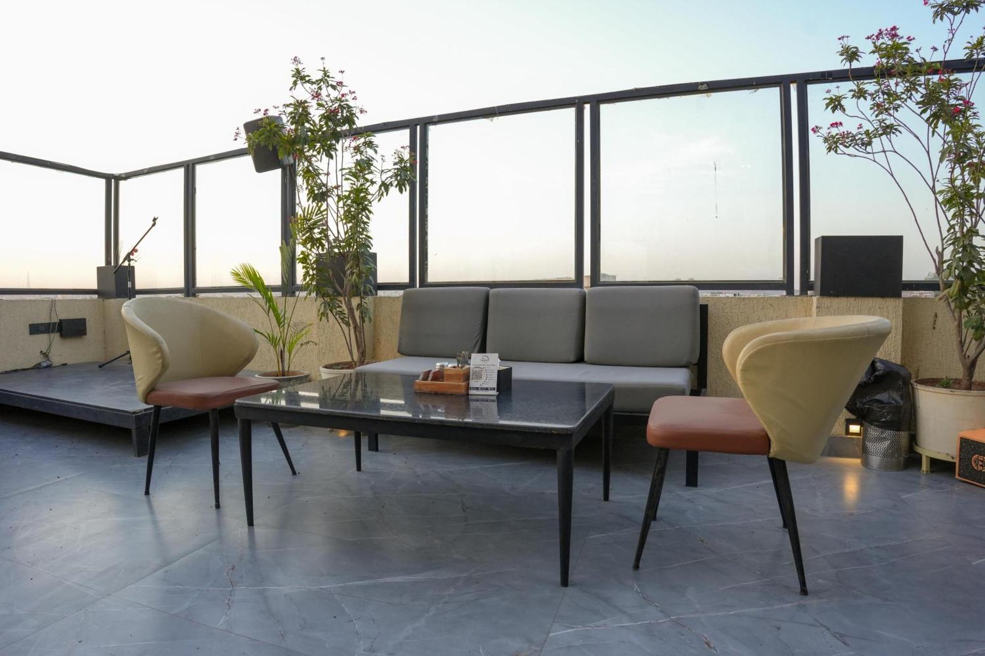 The Shanti A Boutique Hotel Τζοντχπούρ Εξωτερικό φωτογραφία