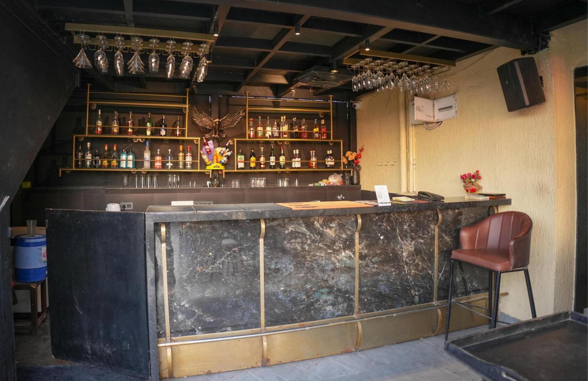 The Shanti A Boutique Hotel Τζοντχπούρ Εξωτερικό φωτογραφία