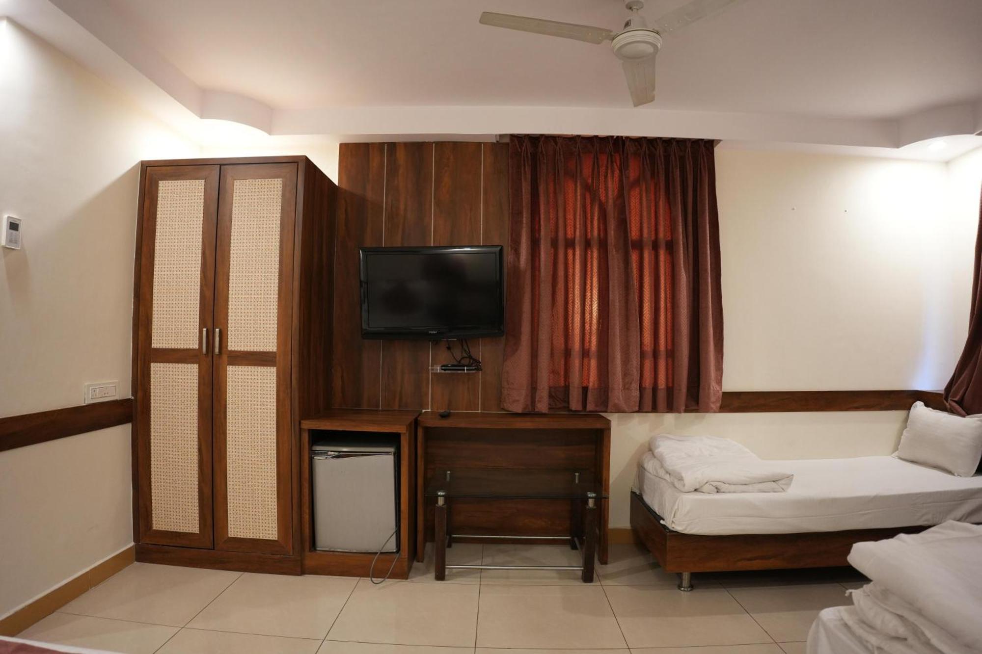 The Shanti A Boutique Hotel Τζοντχπούρ Εξωτερικό φωτογραφία