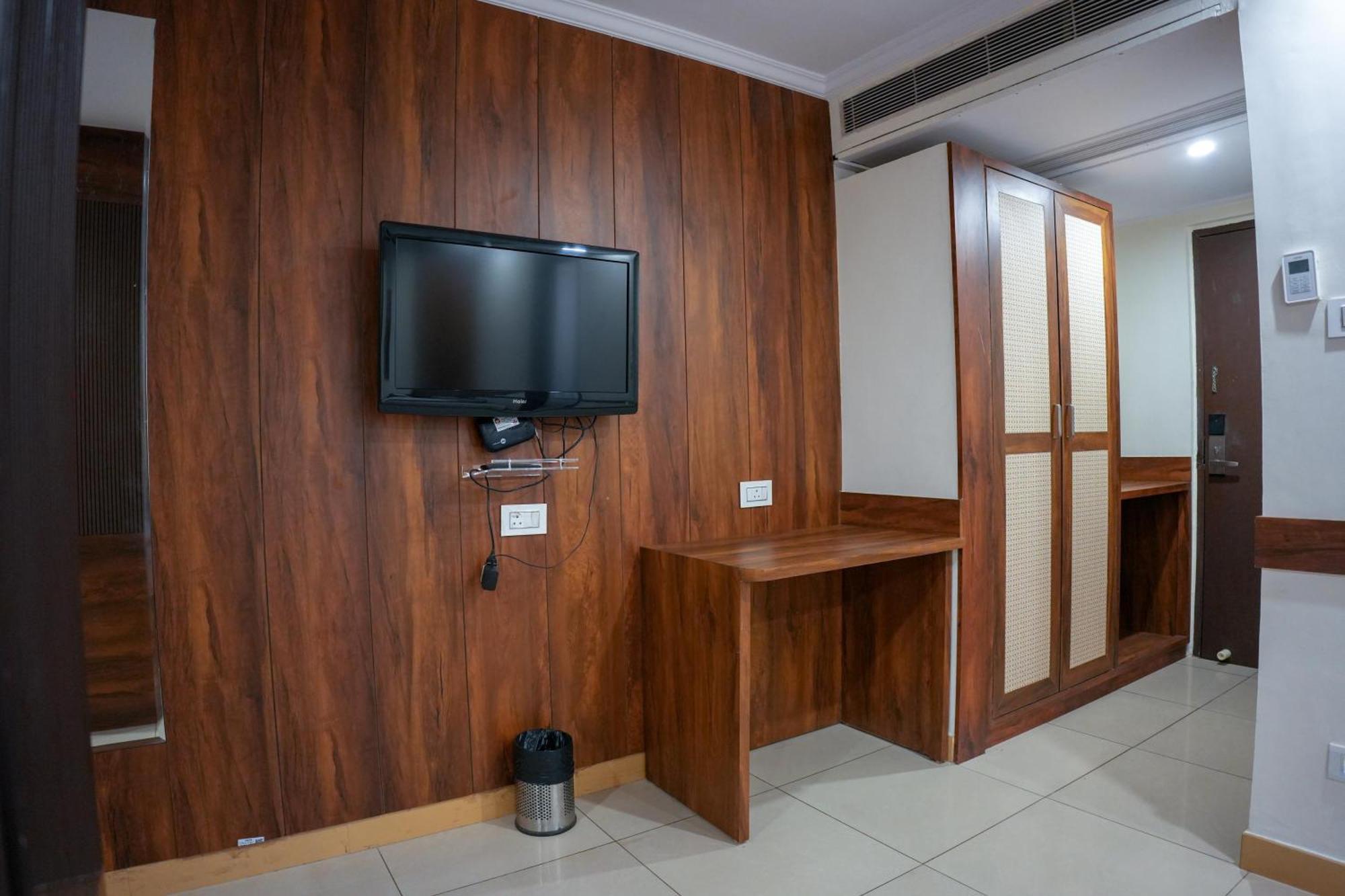 The Shanti A Boutique Hotel Τζοντχπούρ Εξωτερικό φωτογραφία