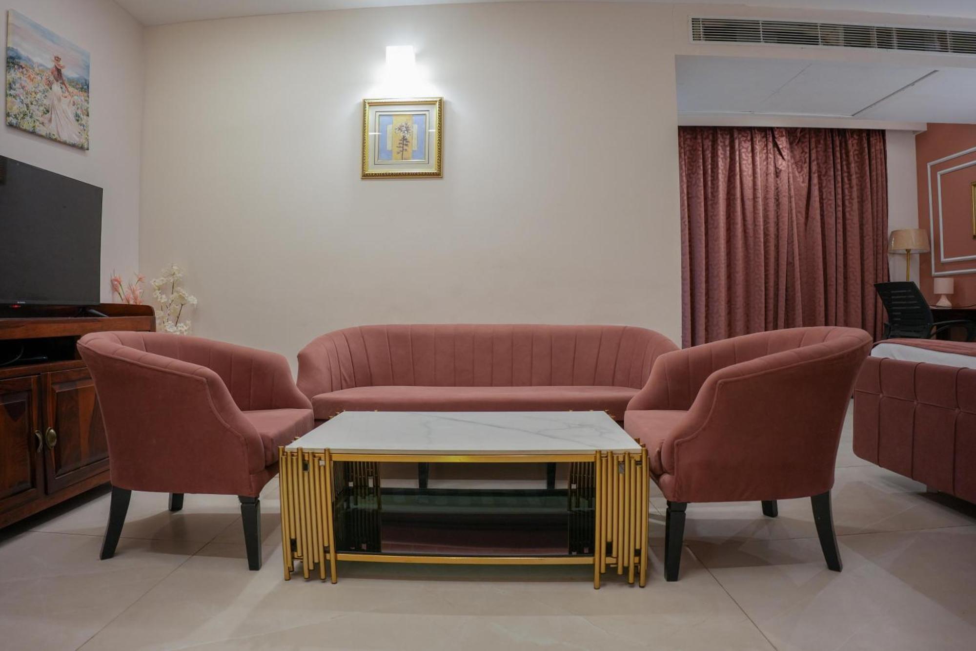 The Shanti A Boutique Hotel Τζοντχπούρ Εξωτερικό φωτογραφία