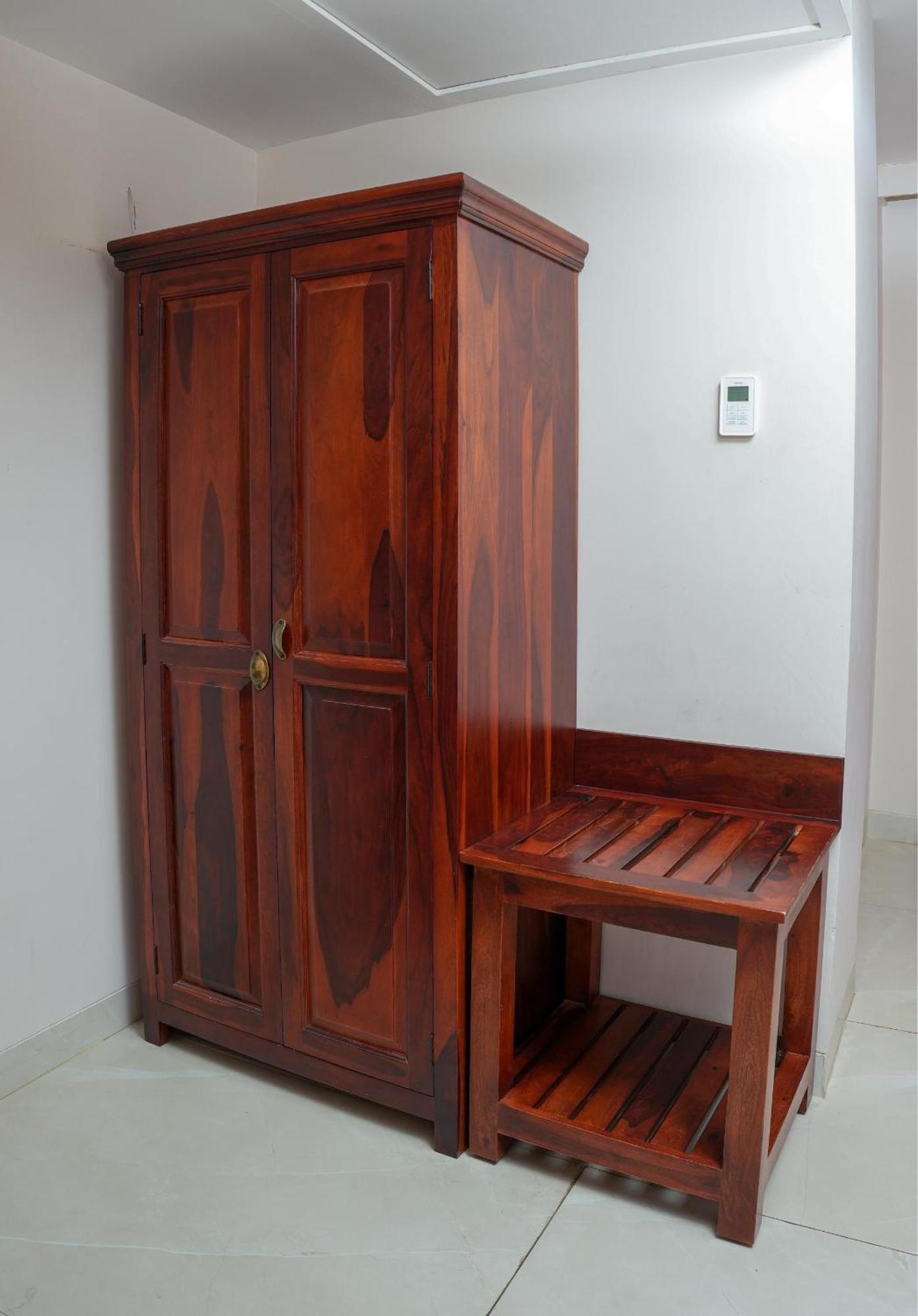 The Shanti A Boutique Hotel Τζοντχπούρ Εξωτερικό φωτογραφία