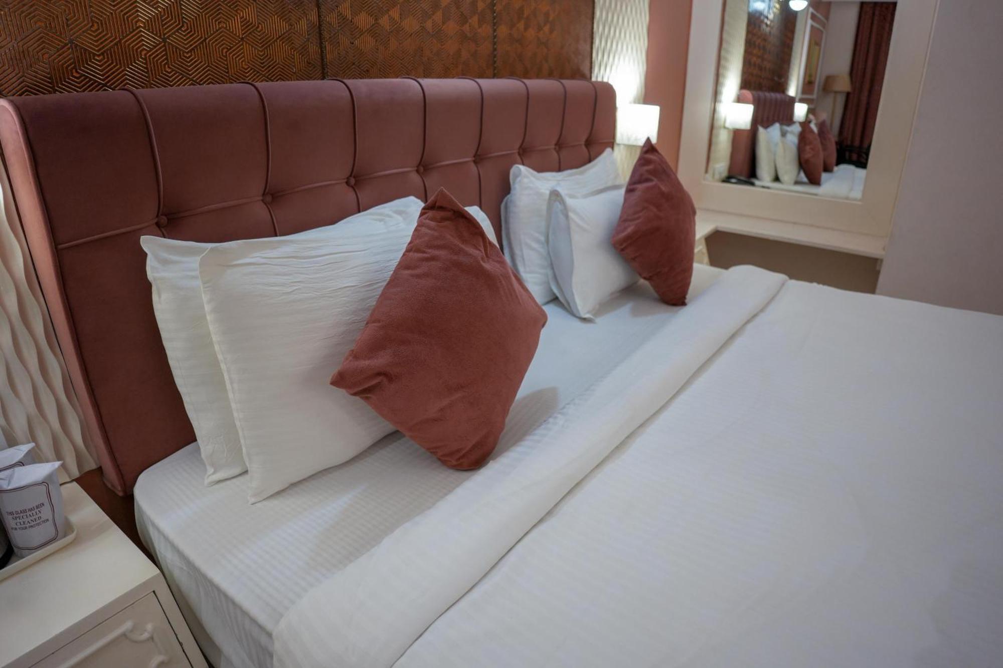 The Shanti A Boutique Hotel Τζοντχπούρ Εξωτερικό φωτογραφία