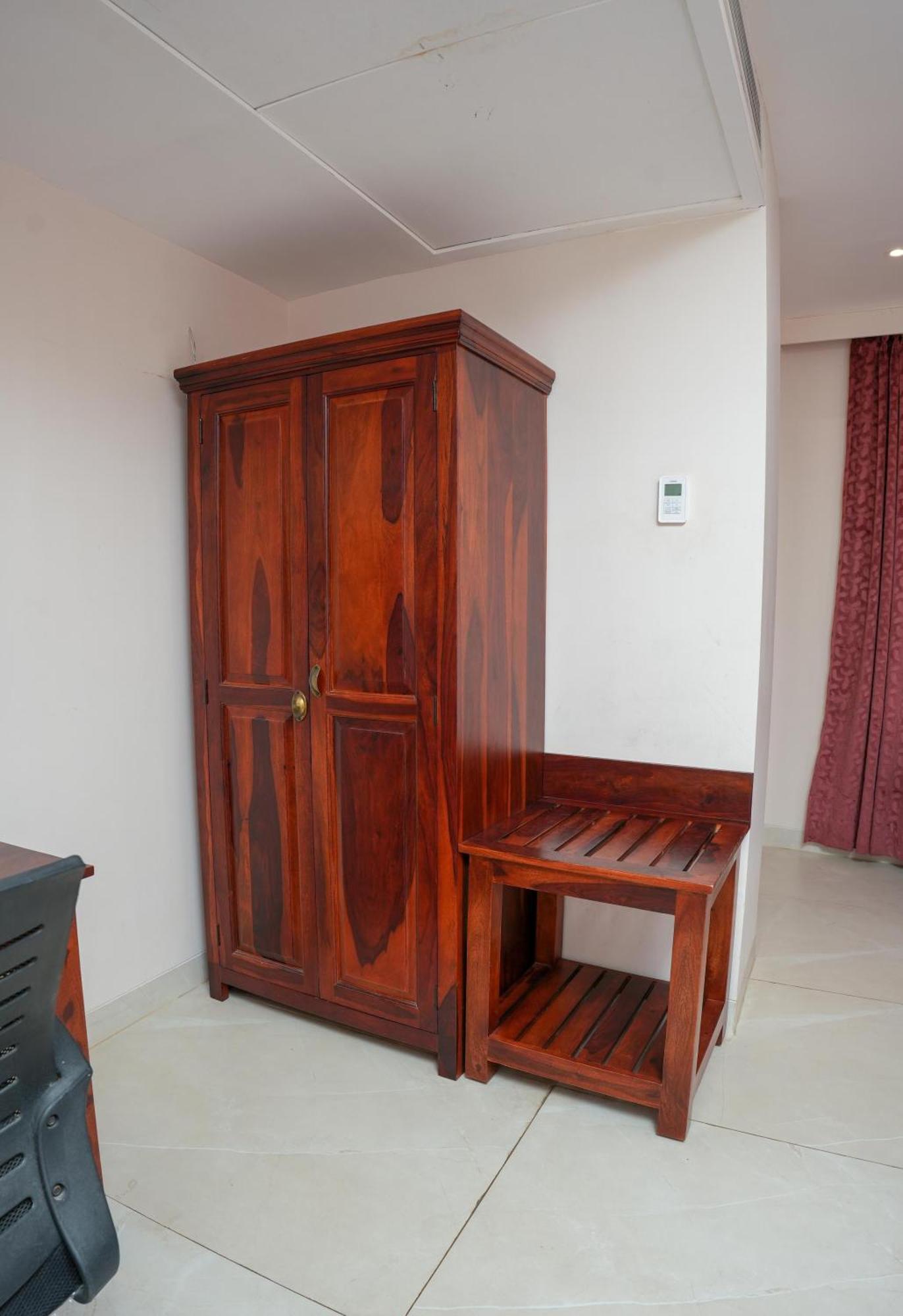 The Shanti A Boutique Hotel Τζοντχπούρ Εξωτερικό φωτογραφία