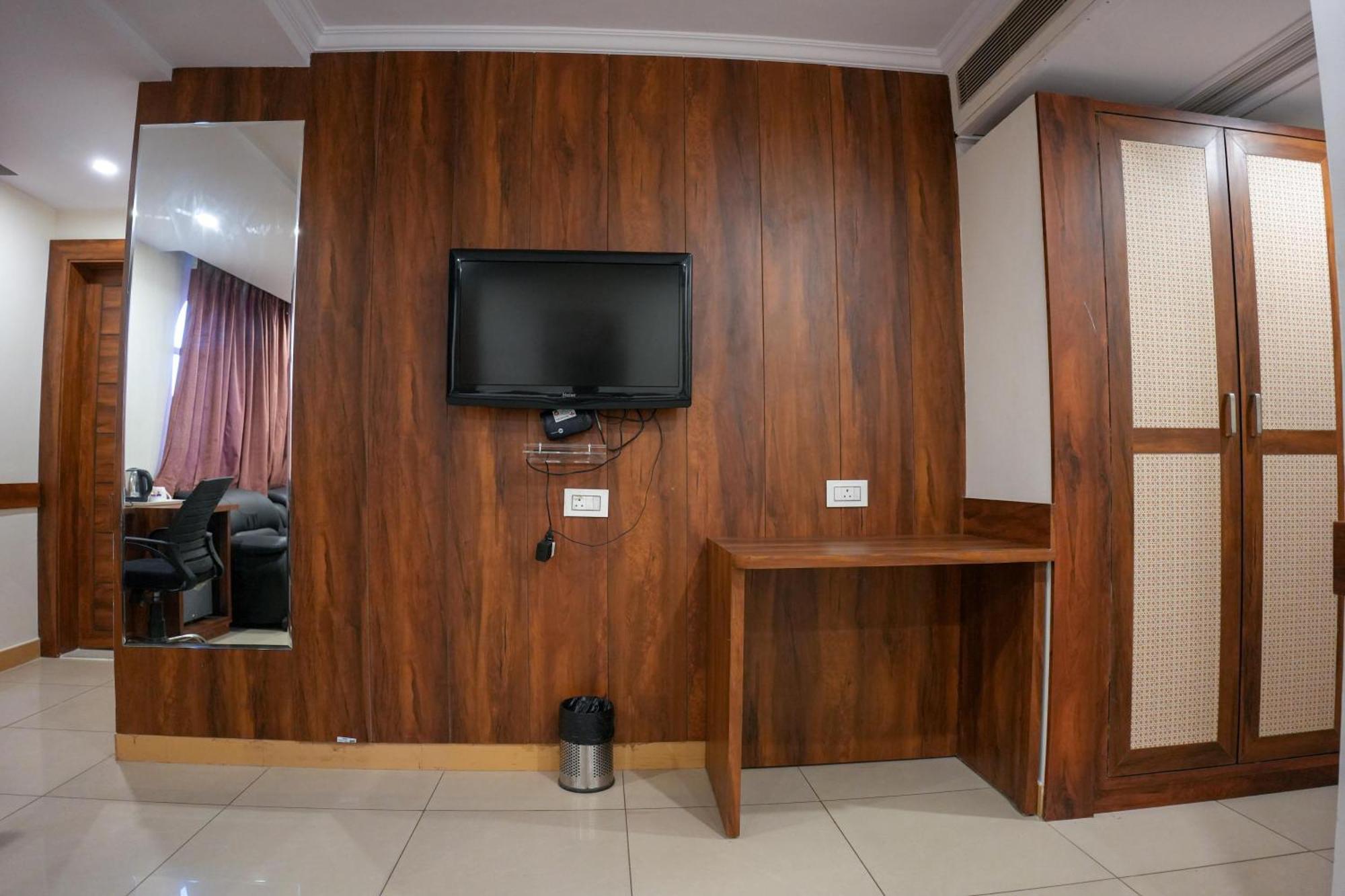 The Shanti A Boutique Hotel Τζοντχπούρ Εξωτερικό φωτογραφία